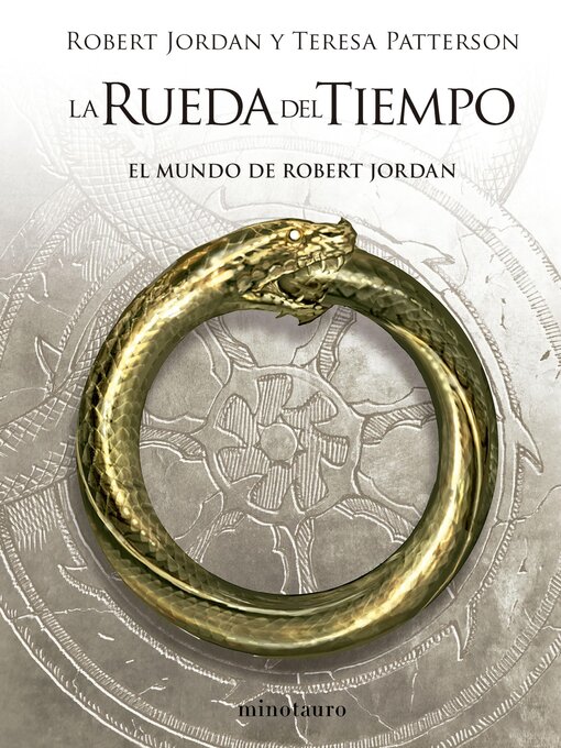 Title details for El mundo de Robert Jordan by Robert Jordan - Available